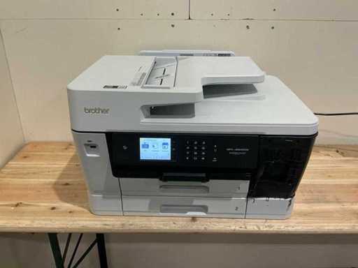 Bruder MFC-J6940DW Weitere Drucker und Kopierer