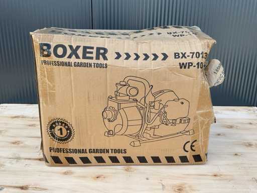 2025 Boxer BX-7013 Waterpomp