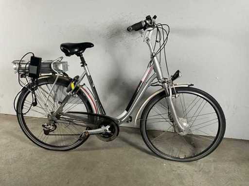 Sparta E-motion CS4 Elektrische fiets