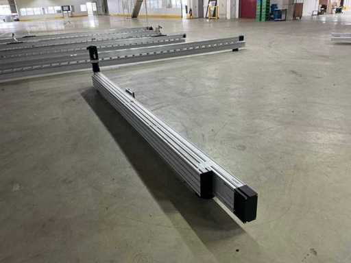 Módulo lineal REXROTH CKR-200-NN-1