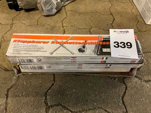 Cheia transversal? pliabil? (3x)