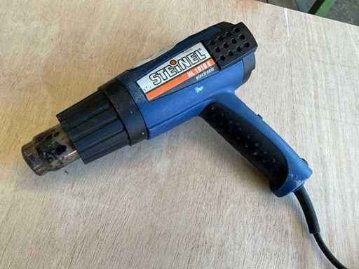Steinel Hessluftföhn HL 1910 E 2000W