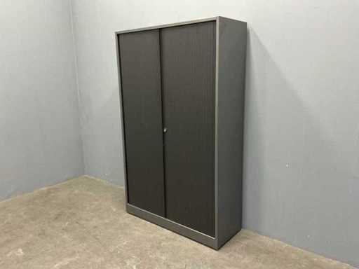 Filing cabinet 195x120x45 cm