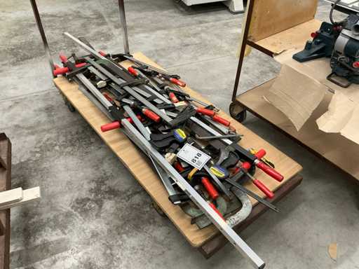 Verschiedene Terminals