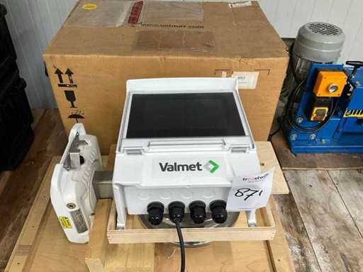 Système de mesure Valmet TS MA 2022