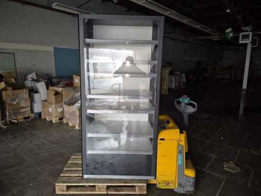 Armadio di sicurezza