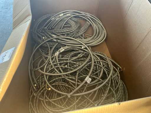 Tuyau flexible 3/4 3/4 150cm (95x)