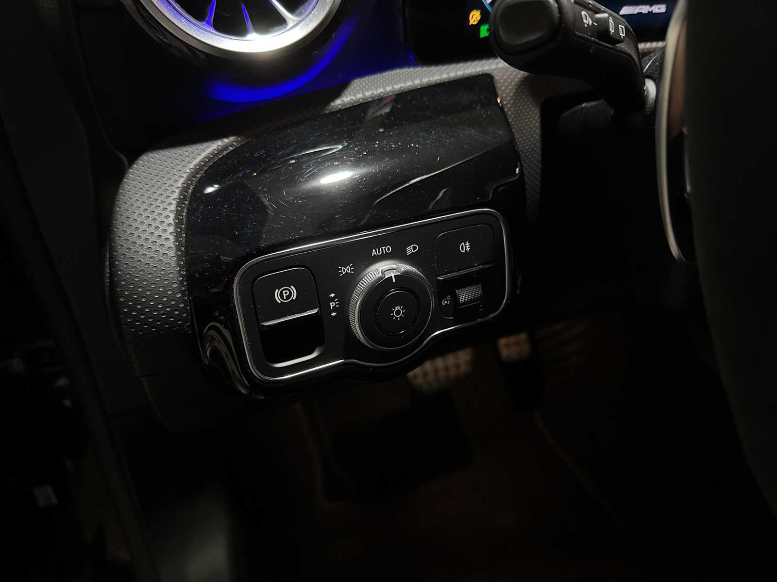 Mercedes-Benz A35 AMG 4Matic Premium 306pk 2021 A-Klasse, GPV-07-H