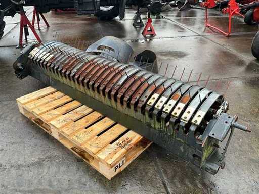 Kuhn FBP3135 Pick-up