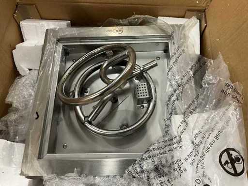 Gofire Built-in Burner (3x)