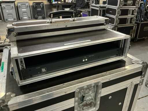 Kramer - VM-4HDCP - Distribuitor de amplificatoare compatibil HDCP