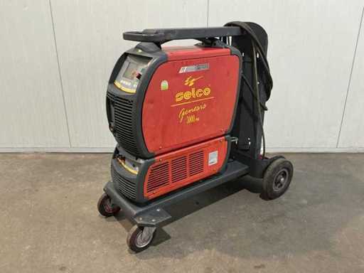 Selco Genesis 3000PMC Welding Machine