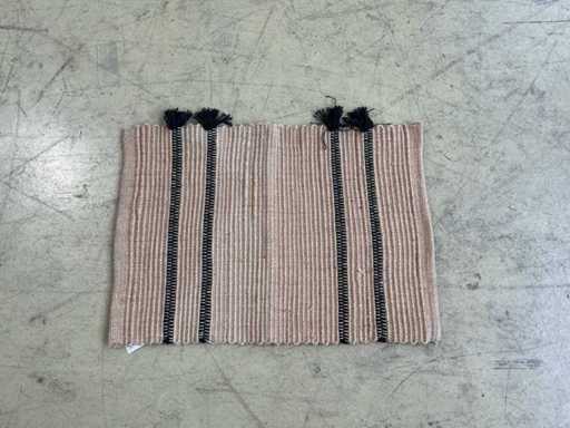 Preș Broste Copenhaga 50x70cm