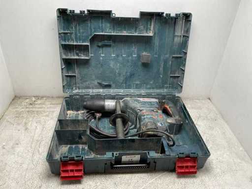 2017 Bosch GBH 5-40 DCE Boor-/breekhamer - 6kg SDS-max