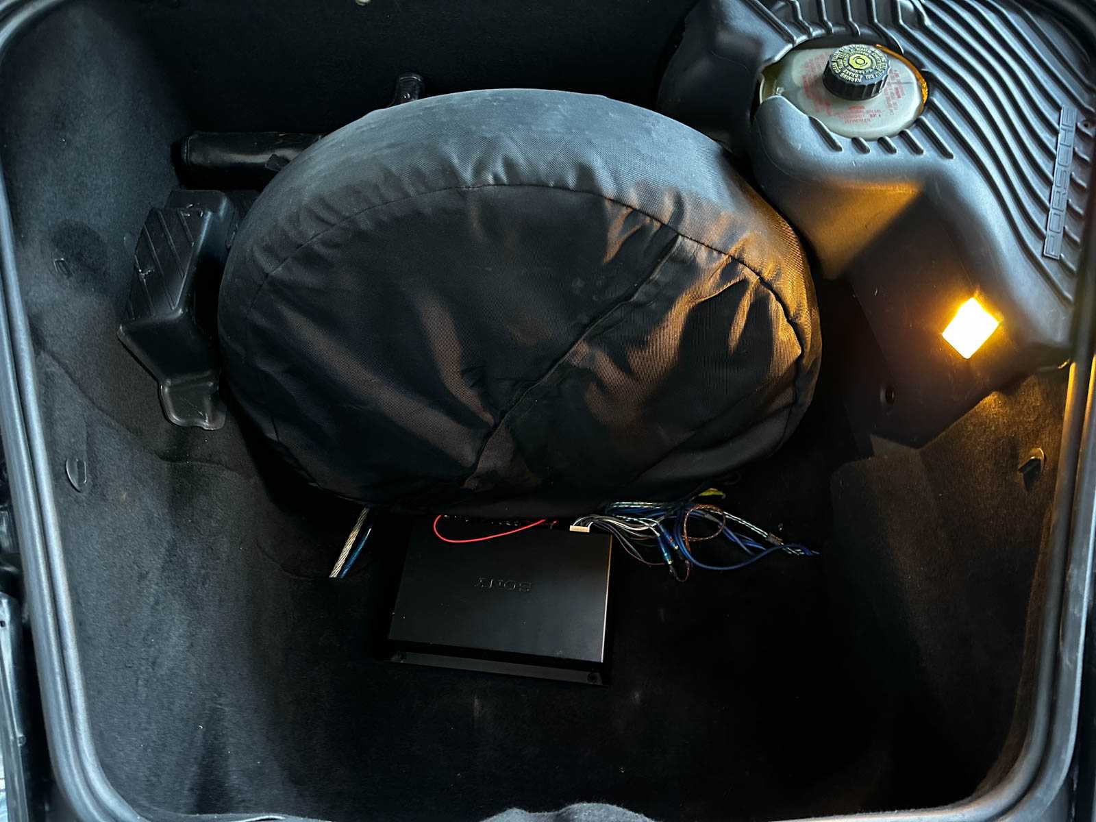 Porsche 911 Carrera Cabriolet 3.6 996 320pk 2004 HANDGESCHAKELD -Youngtimer-