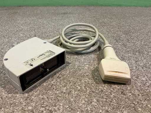 Siemens 7.5L40 Ultrasound probe