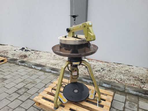 COMPLETT 99 - Linking Machine Sewing Machines