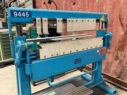 2004 Schechtl UKV 100 Swing Bending Machine