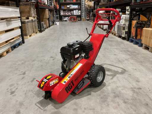 2025 AGT SGR1500 Szlifierka do pni