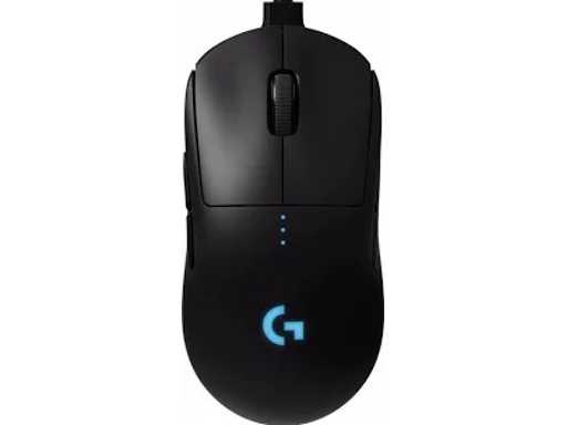 Logitech pro Wireless Mouse