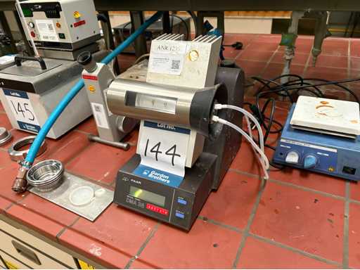 AD Paar - DMA 38 - Densimètre de laboratoire