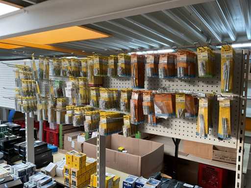 210-Blasen-Verschlüsse