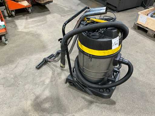 Aspirator industrial Ekström Isek-70L-02