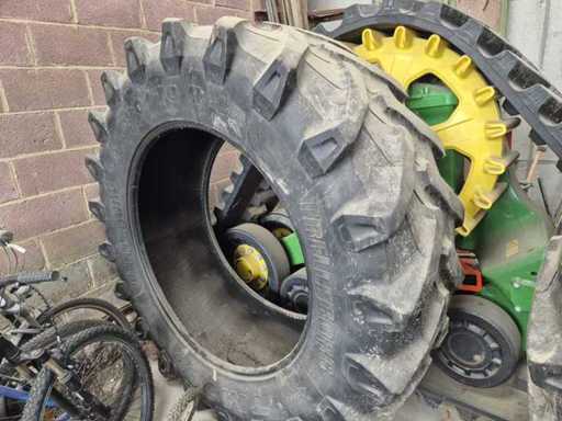 Trelleborg TM800 landbouwbanden
