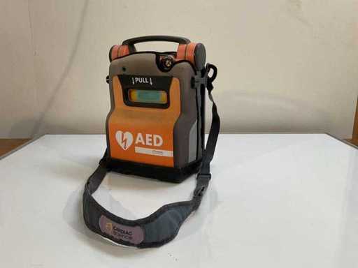 Cardiac Science G5 Defibrillator AED