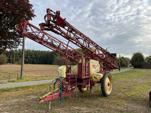 2001 Hardi Commander Veldspuit