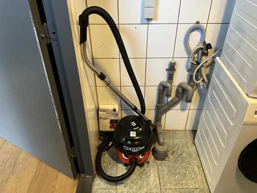 Numatic - Henry Next 200 - Aspirateur