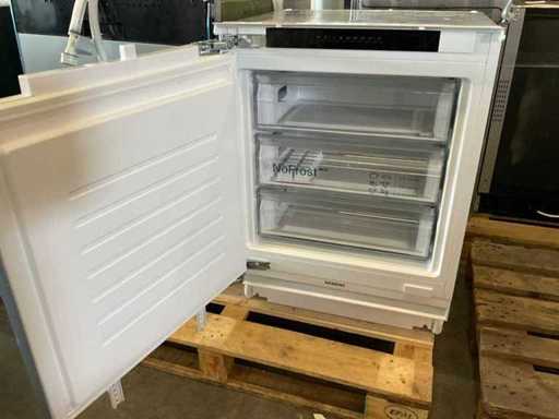 Siemens GU21Nadeo Congélateur intégré