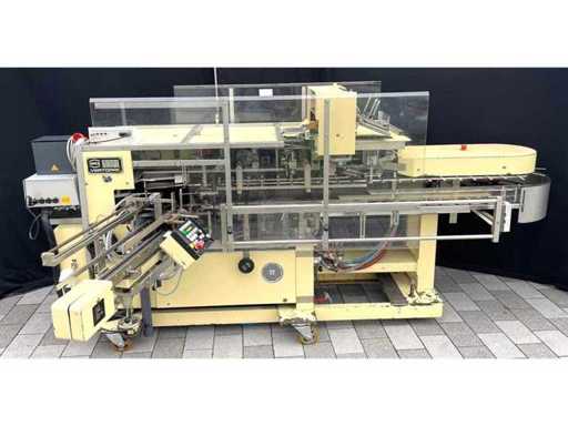 D | Pharmaceutical processing and packaging technology