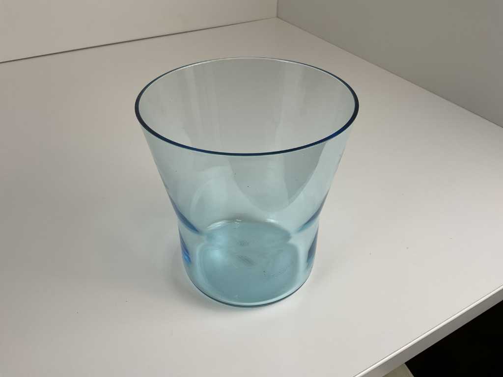 Authentics PIU Glass Vase 340x