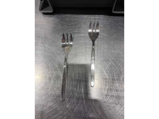 Dessert fork
