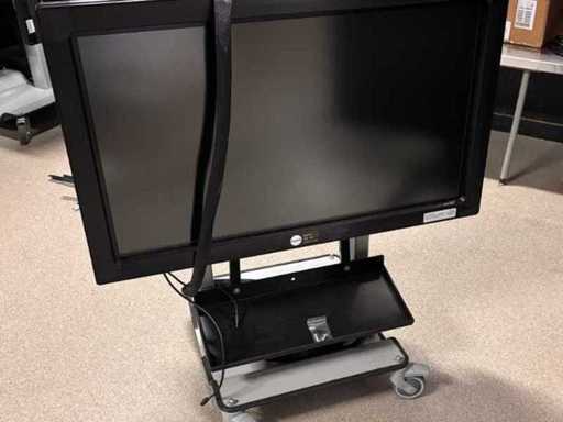 Prowise PW-42X02 2022 Écran tactile interactif 55"