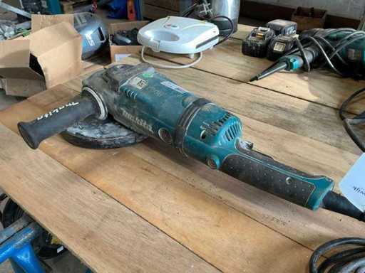 Makita GA9030R Winkelschleifer