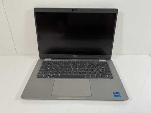 Dell Latitude 5320 13,2”, Core(TM) i7 11th Gen, 16 GB RAM, 512 GB NVMe Laptop