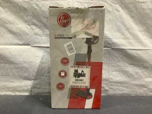 Hoover H-FREE 100 Vacuum Cleaner