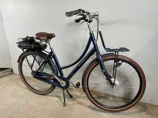 Puch Rock Bicicletta Elettrica