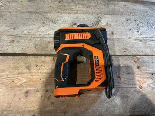 AEG Inflator / Compressor