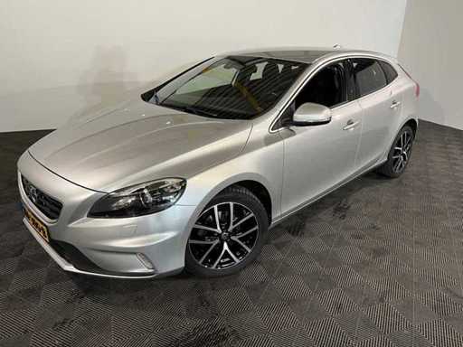 Volvo V40 2.0 D2 Oc. Renn-Bns, HN-300-B