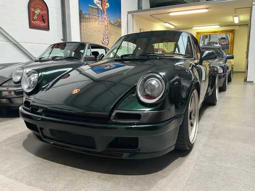 Porsche 911 type 964 AVD Car