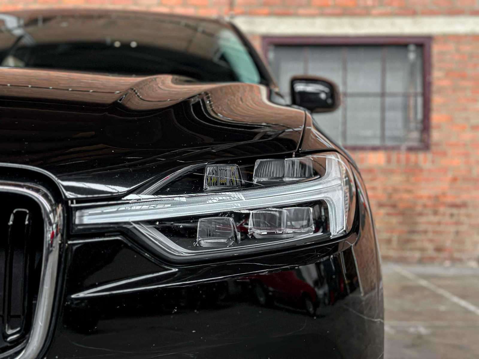 Volvo XC60 2.0 D4 AWD Momentum 190pk 2017, P-666-DB