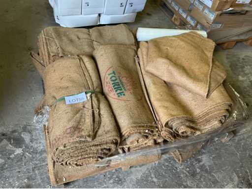 Jute bags