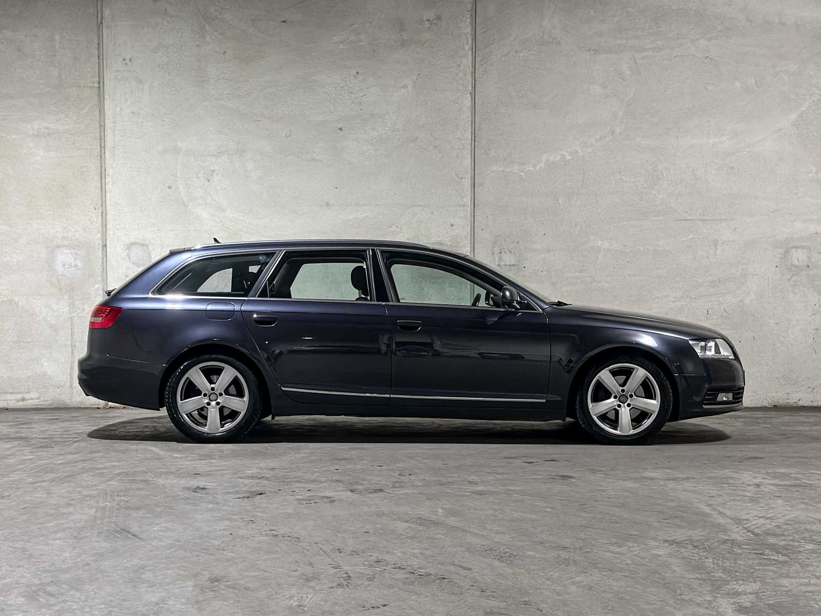 Audi A6 Avant  2.0 TFSI Advance 168pk 2012 (Origineel-NL), 99-SXD-5