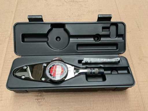 Chiave dinamometrica TE6A a Snap-On