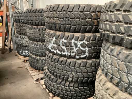 Orchestre de la bonne année (4x)