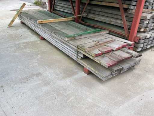 Lumber nr. 56