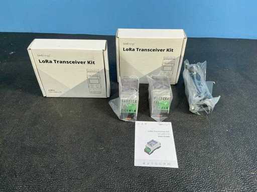 GivEnergy LoRa transceiver kit (2x)
